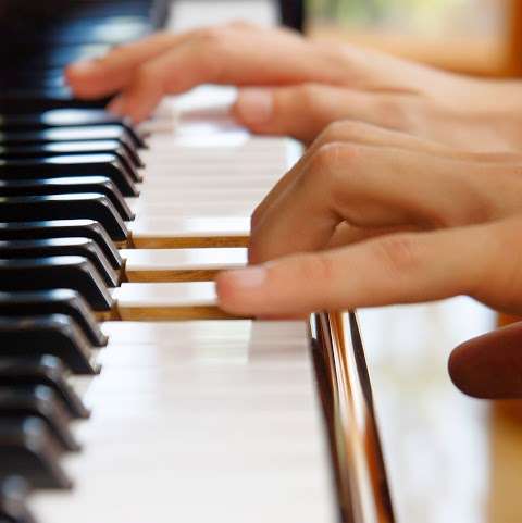 Photo: Canberra Piano Tuition